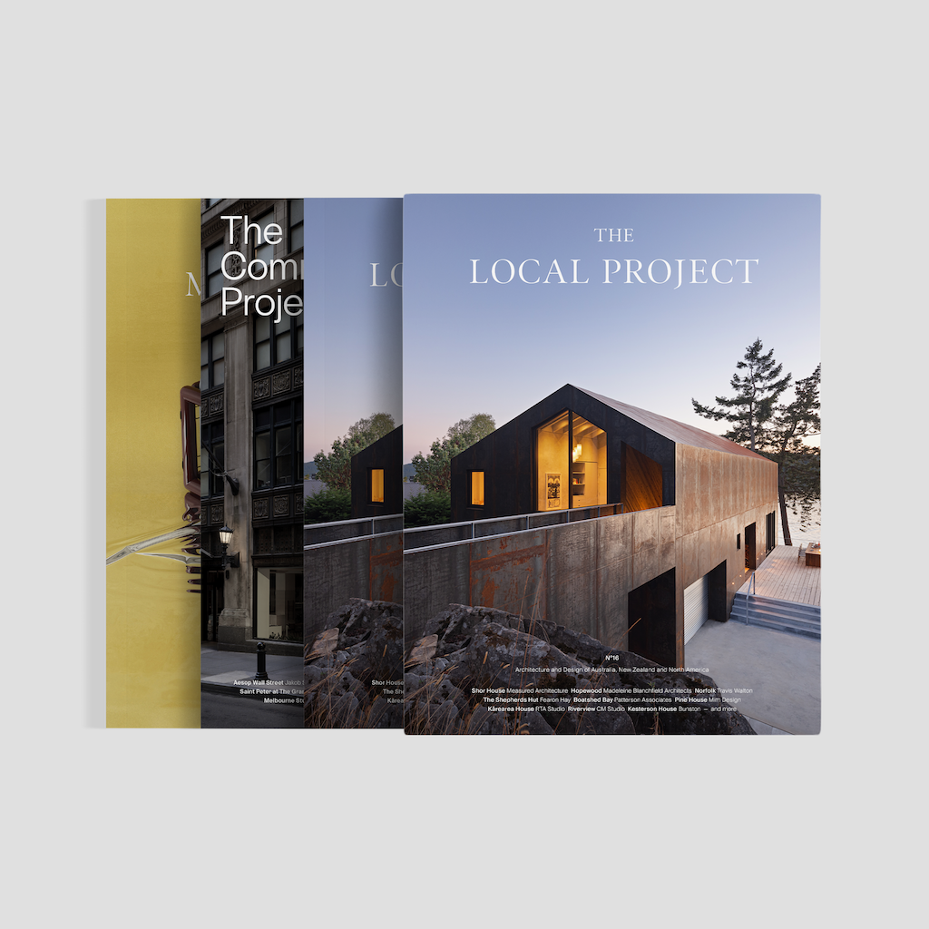 The Local Project