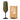 Huski Champagne Flute | Dark Olive