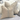 Handloomed Linen Cushion | Blue Stripe