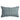 Burano Linen Cushion | Byzantine